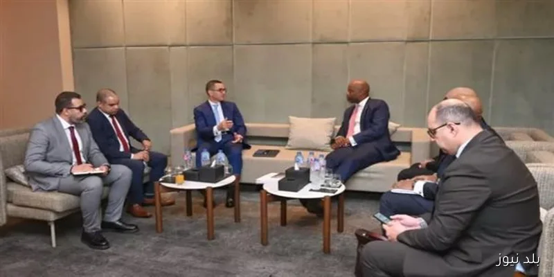 حوار رفيع المستوى للقطاع الخاص ضمن الخلوة الوزارية الرابعة للتجارة الإفريقية بالقاهرة