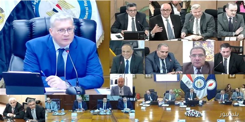 خـالـدة للبترول تحقق 23 كشفًا جديدًا وتتفوق على المستهدفات بإنتاج 514 مليون قدم مكعب غاز يوميًا