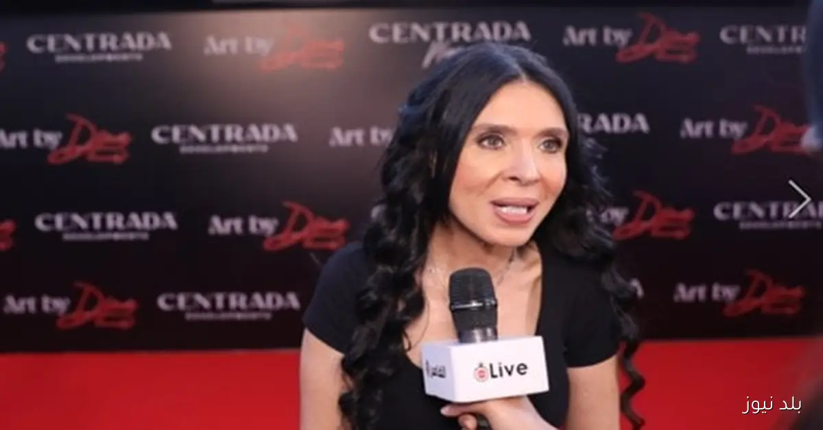 دينا تعلن عن تغيير توجهاتها الفنية وتبحث عن نوعية جديدة من الأعمال