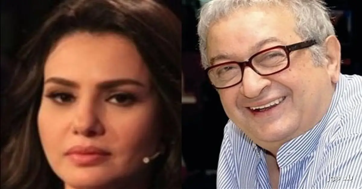 دينا فؤاد تسترجع ذكرياتها مع الراحل نور الشريف وتصفه بأب للجميع ومفتقداه جدًا