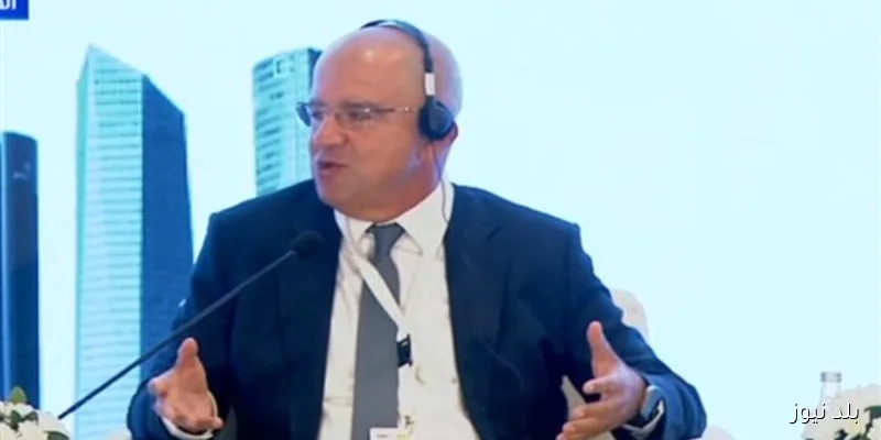 رئيس اتحاد الصناعات المصرية يعلن خطة لإنشاء 1000 مدرسة صناعية معتمدة لتأهيل 150 ألف فني وجذب الاستثمارات الأجنبية