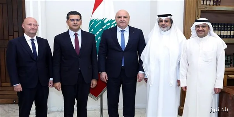 رئيس الجمهورية اللبنانية يرعى الدورة الـ 21 للملتقى الإعلامي العربي في بيروت أكتوبر المقبل