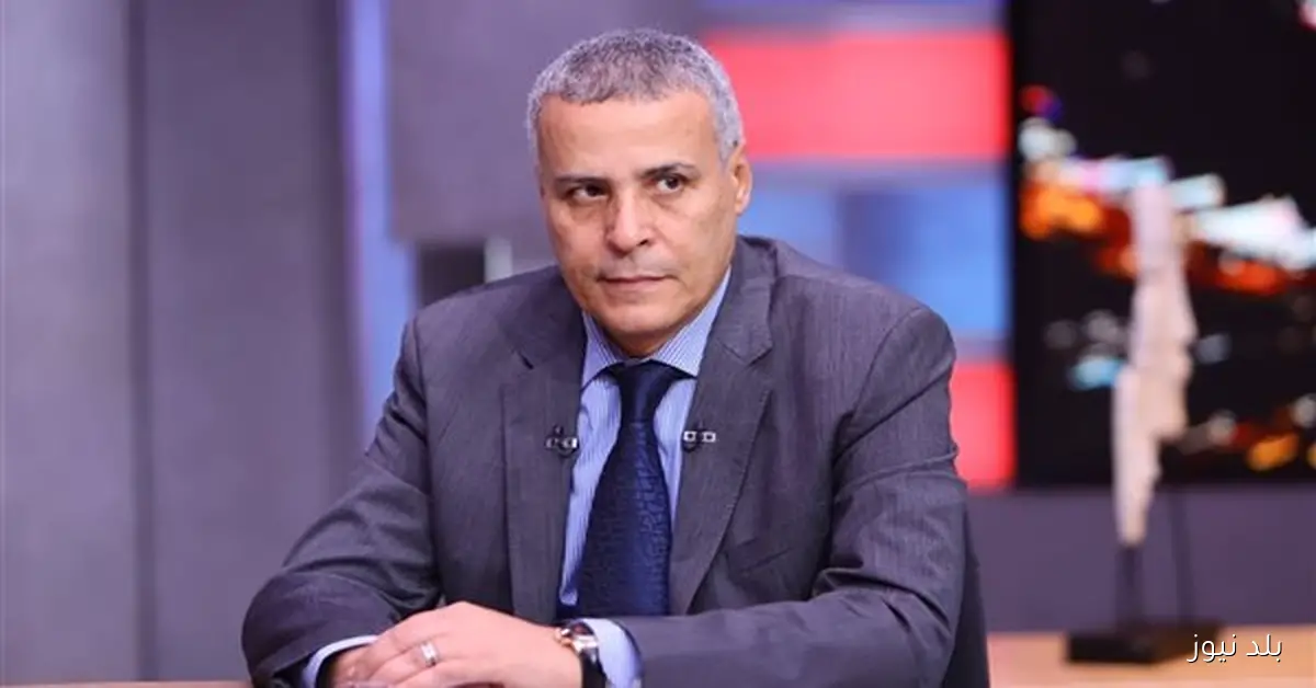 رئيس شعبة المستوردين يؤكد أن فرض رسوم على الصاج يعزز حماية الصناعة المحلية