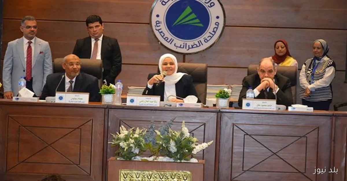 رئيس مصلحة الضرائب يؤكد أن الأم المصرية رمز العطاء وقوة التحدي ونجاح المؤسسات يقاس بإنسانيتها قبل أرقامها