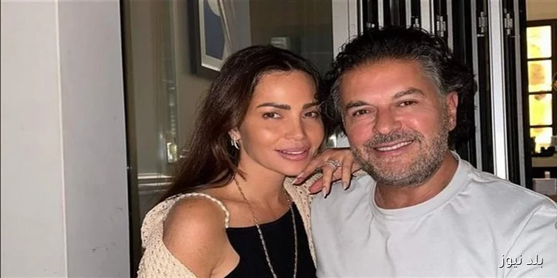 راغب علامة يتحدث عن زوجته: ممتن لوجودها رغم عدم إحساني الاختيار