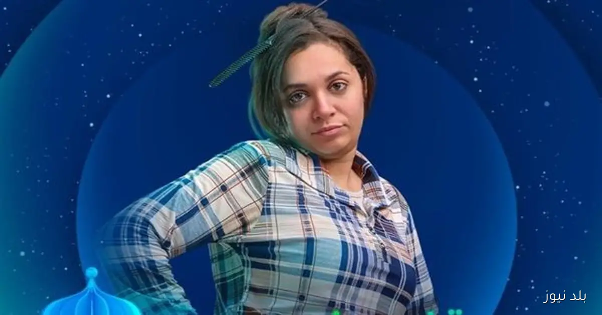 رحمة أحمد تفتتح صالون أظافر جديد بأسلوب مبتكر