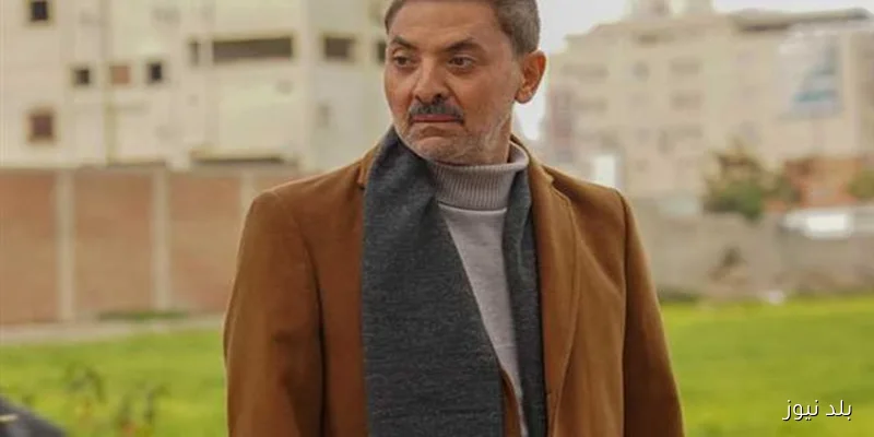 زعيم العصابة المحروق في مسلسل بطل العالم تفاصيل شخصية فتحي عبد الوهاب