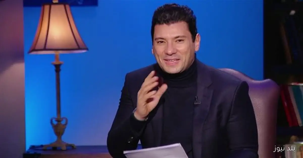 زوجة إسلام البحيري ترفع دعوى قضائية ضده بسبب النفقة ومصاريف الأولاد