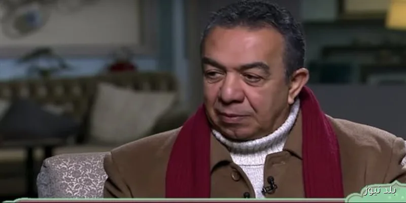 زوجة جمال عبد الحميد تكشف سبب توقف مسلسل بدون مقابل بسبب ظروف إنتاجية