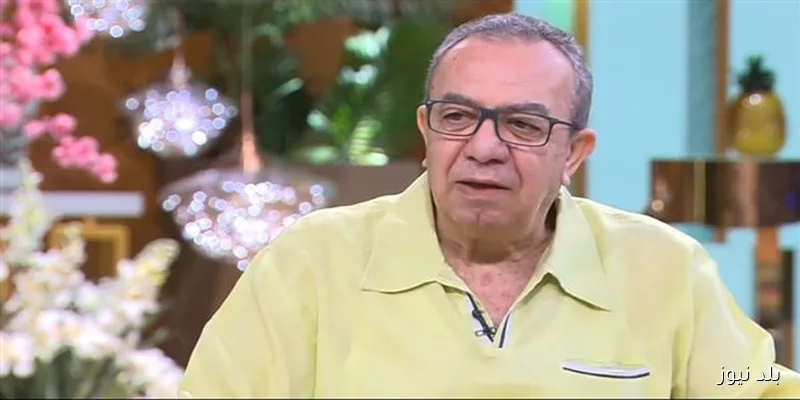 زوجة جمال عبد الحميد تكشف عن معاناته مع الاكتئاب بعد 13 عاماً من البطالة