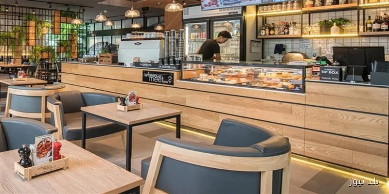 زوجة مخرج شهير ترفع دعوى ضد فنانة معروفة بسبب خلاف مالي في مطعم بأكتوبر