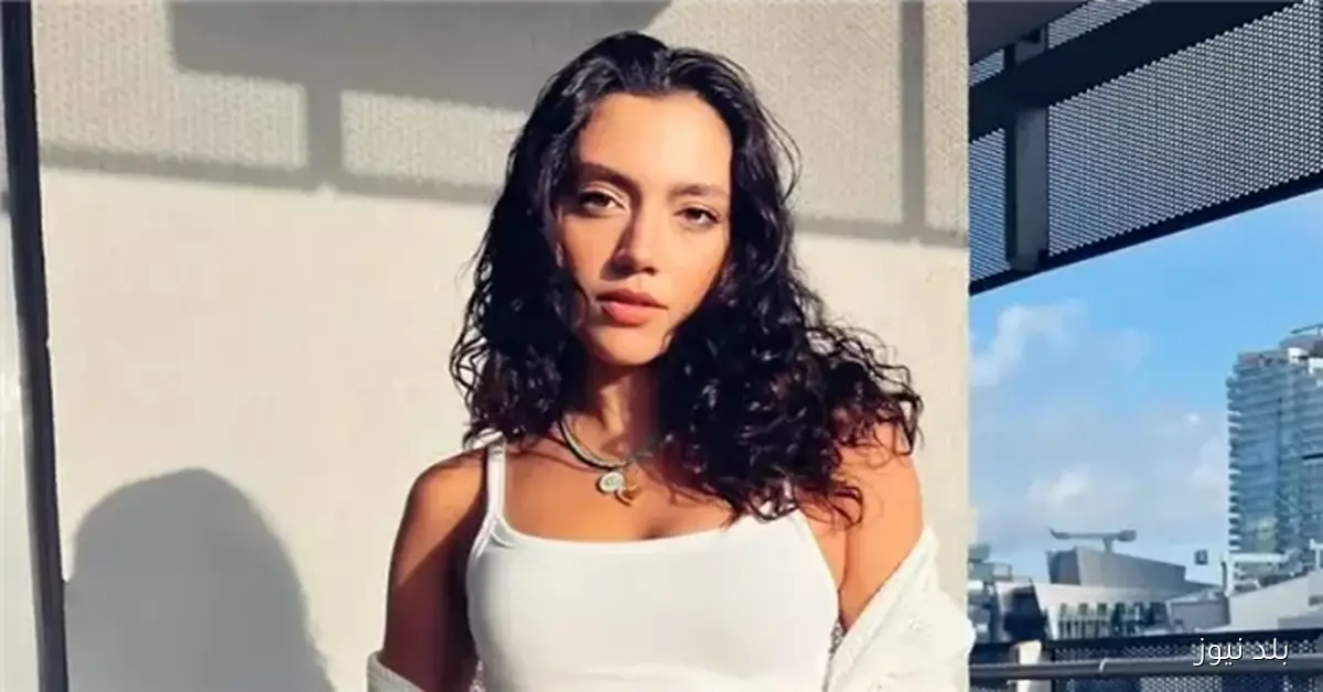 ستيفاني عطا الله تتحدث عن حب العالم في حفل زفافها وأسباب إقامتها خارج مصر بسبب قلة أعمالها