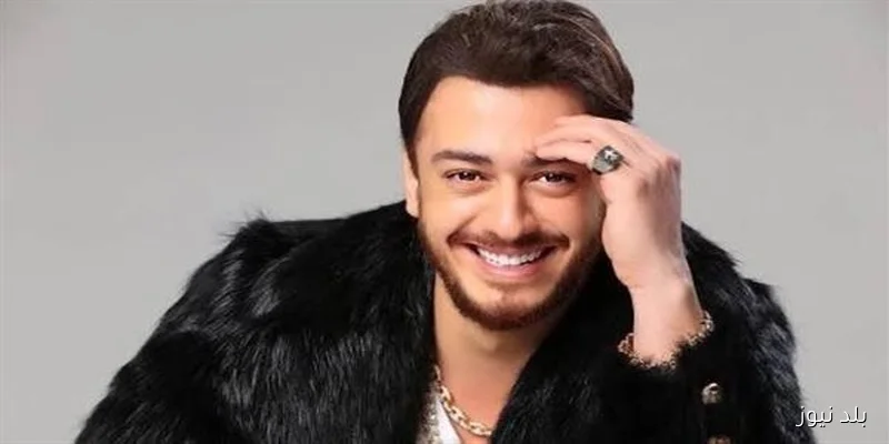 سعد لمجرد يتحدث عن أغنيته الجديدة “شبه دماغي” وتجربته في الغناء باللهجة المصرية