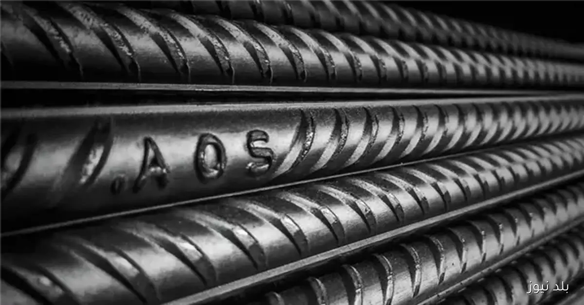 سعر الحديد يسجل متوسط 35 ألف جنيه للطن اليوم الأربعاء