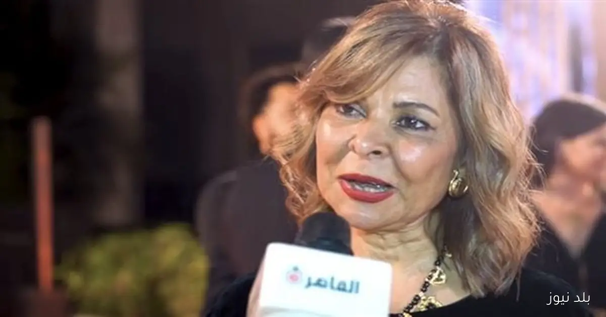 سلوى محمد علي تكشف عدم تعرضها لأدوار الإغراء خلال مسيرتها الفنية