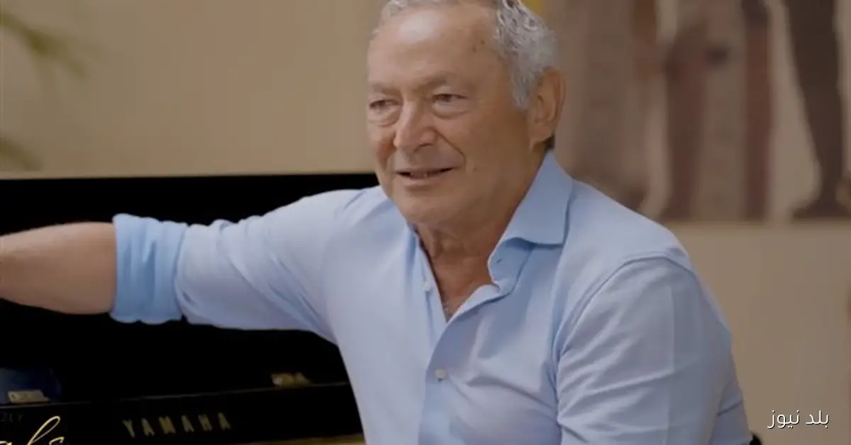 سميح ساويرس: الحظ يمثل 60% من الثروة والذكاء ليس كافياً لصنع الأغنياء