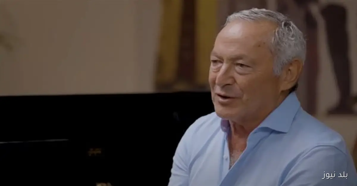 سميح ساويرس يكشف عن ندمه بشأن 3 أمور في حياته بما في ذلك بيع جزء من شركته