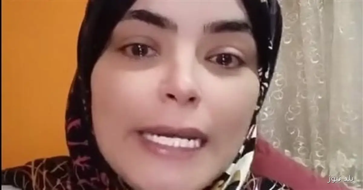 سيدة تدعي عدم قدرتها على الإنفاق على تعليم ابنيها