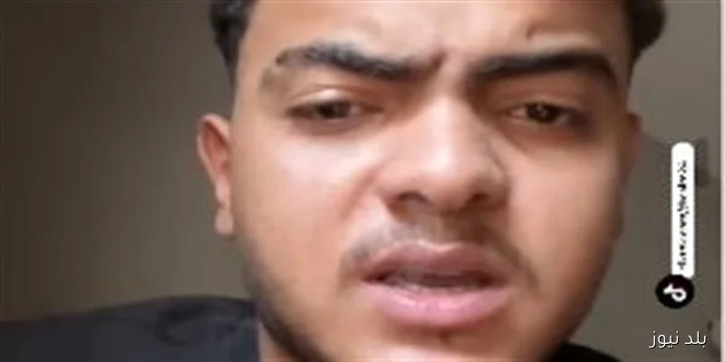 شاب يروي تفاصيل الاعتداء عليه بعد ضبط المتهمين في أكتوبر وخرم رئته بالمطواة