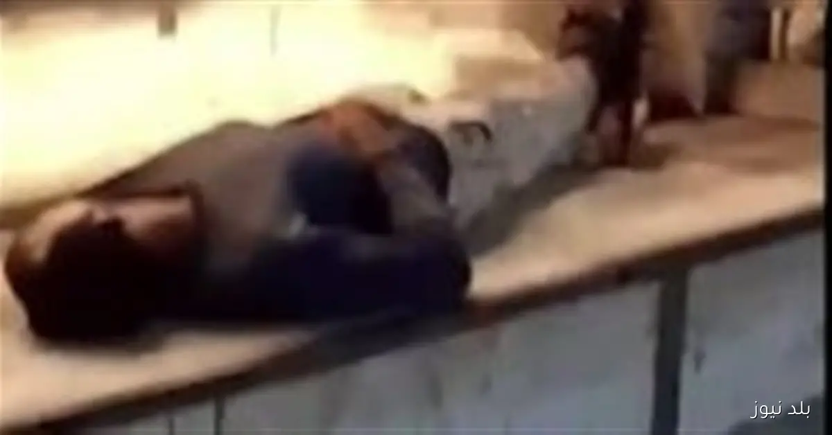 شباب في حالة عدم اتزان بالشارع نتيجة تعاطي المخدرات في العجوزة