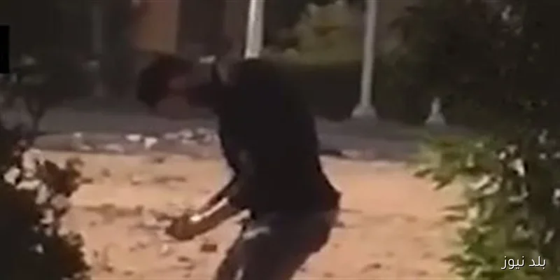 شخص تحت تأثير المخدرات في الجيزة يخضع للعلاج من الإدمان