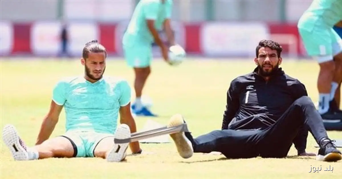 شريف إكرامي يتحدث عن واقعة أداء شاب الامتحان بدلاً من رمضان صبحي