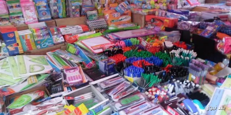 شعبة الأدوات المكتبية تؤكد توفر المستلزمات المدرسية واستقرار الأسعار حتى نهاية العام الدراسي الحالي