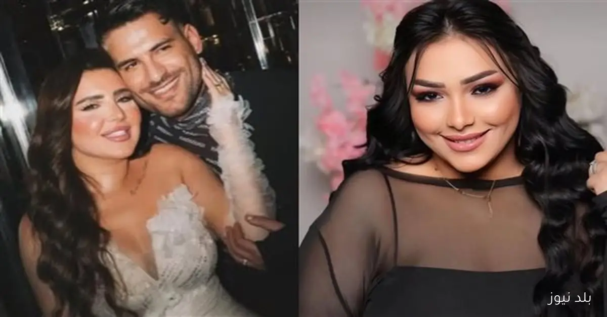 شقيقة مسلم ترد على اتهامات تسببها في طلاقه من يارا تامر