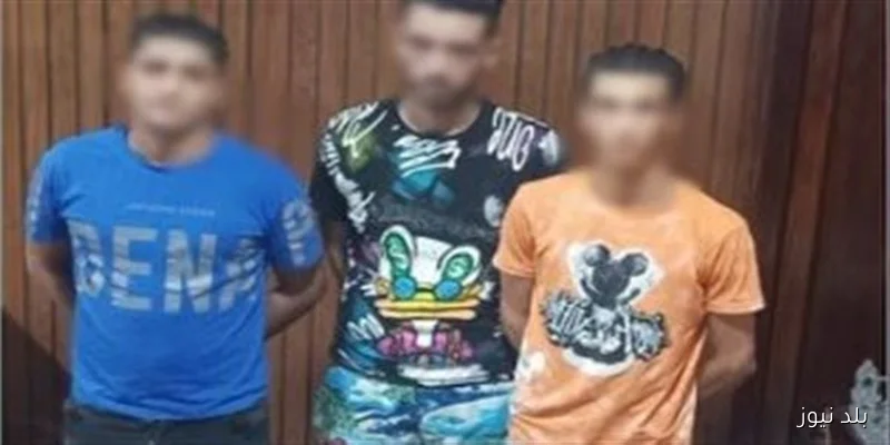 ضبط 3 أشخاص بتهمة التعدي على آخر بأسلحة بيضاء في الإسكندرية بسبب خلافات مالية