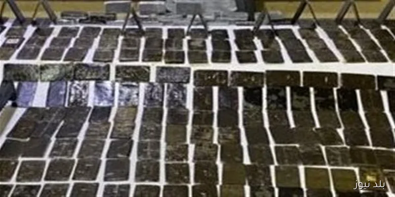 ضبط تشكيل عصابي للإتجار في المخدرات بالهرم