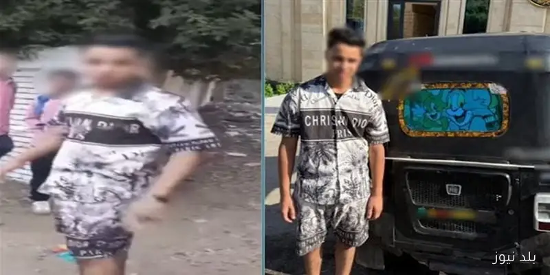 ضبط سائق توك توك بتهمة مضايقة الفتيات أمام مدرسة في الهرم