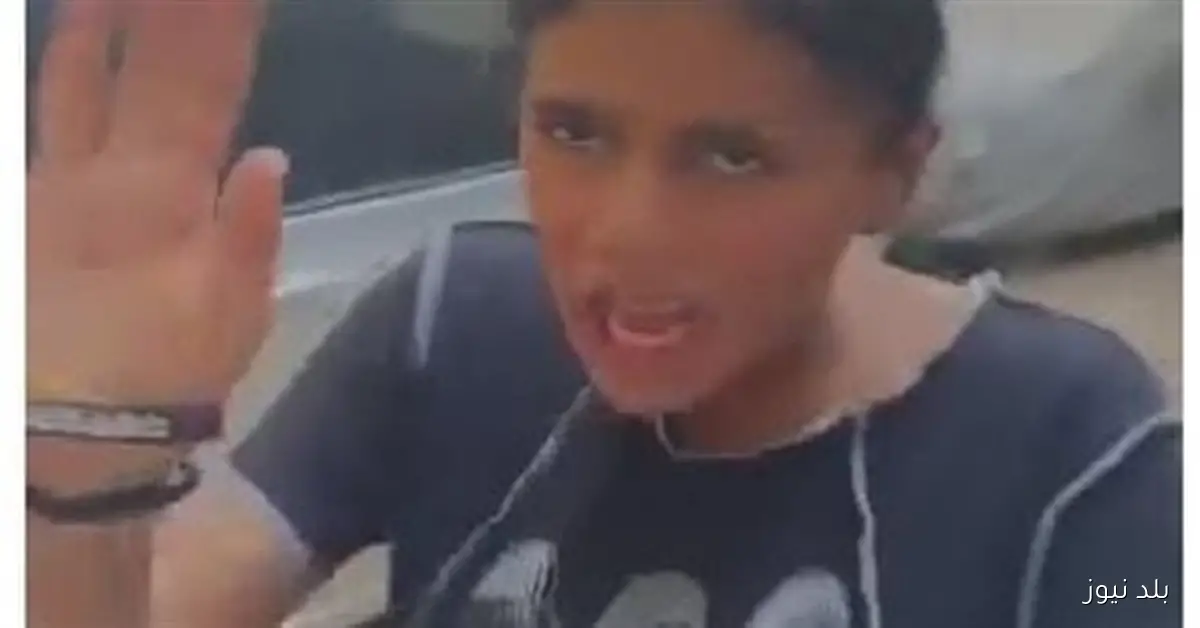 ضبط طالبة متهمة بالتلفظ بعبارات خارجة تجاه زميلاتها بعد انتهاء اليوم الدراسي