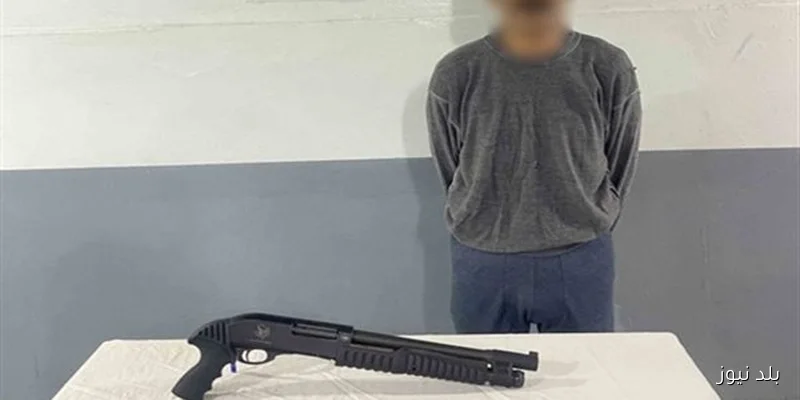 ضبط عاطل في بورسعيد يحمل بندقية خرطوش ومخدرات للإتجار