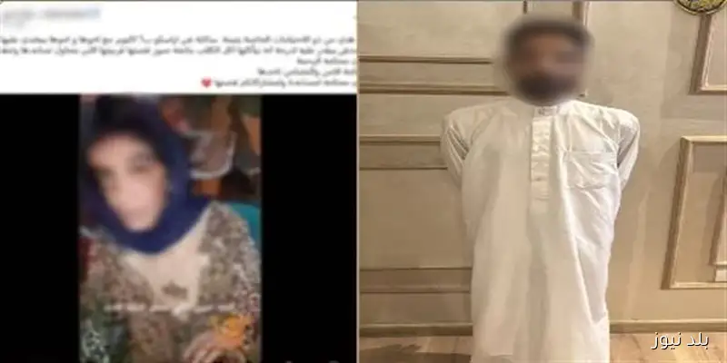 ضبط متهم بالتعدي على شقيقته من ذوي الاحتياجات الخاصة في أكتوبر