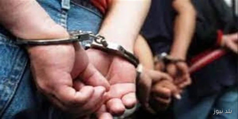 ضبط محامٍ هارب من حكم بالسجن المؤبد بتهمة حيازة سلاح ناري واستعراض قوة