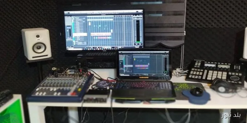 ضبط مسؤول ستوديو غير مرخص لتسجيل أغانٍ وبرامج مقلدة في حدائق الأهرام