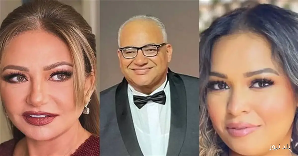 ضيف شرف فيلم ابن مين فيهم ليلى علوي مع بيومي فؤاد