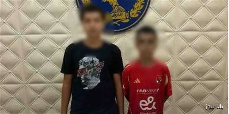 طالبان يتعديان على بعضهما في السيدة زينب بسبب خلاف مع فتاة