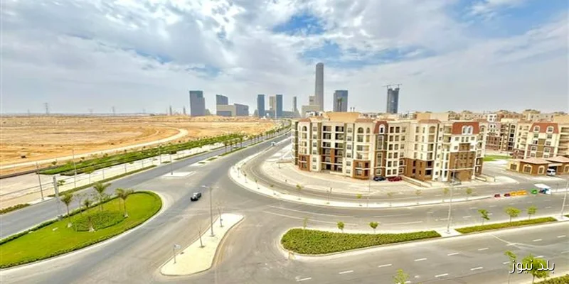 طرح أراضٍ استثمارية بالعاصمة الإدارية لإقامة مشروعات خدمية وفندقية وتجارية