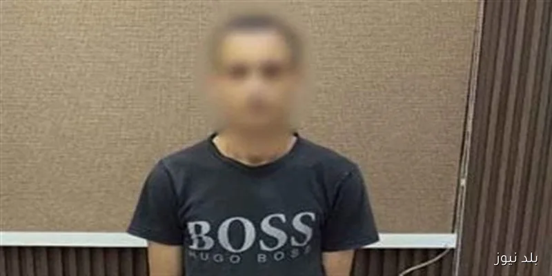 عاطل يظهر عاريًا ويهدد بسلاح أبيض في القليوبية