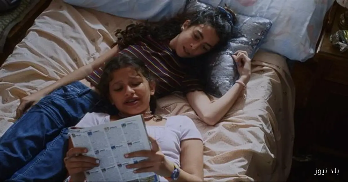 عرض فيلم الشيطان والدراجة في مهرجان الجونة السينمائي