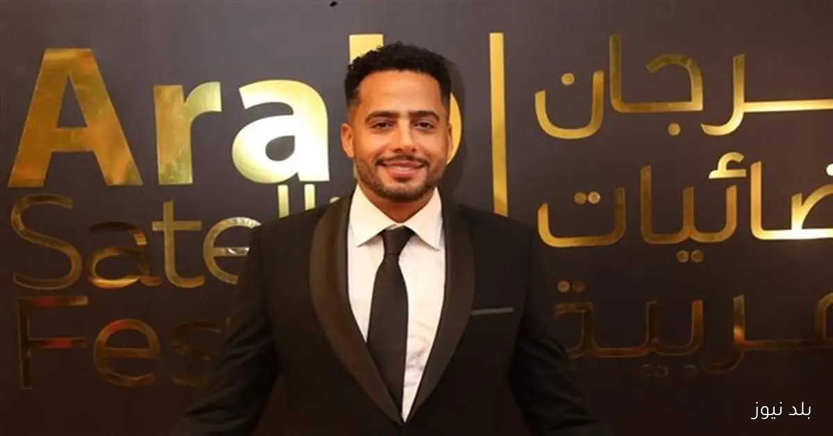 عصام السقا يتوج بجائزة أفضل ممثل في مهرجان الفضائيات العربية عن دوره في إش إش وفهد البطل