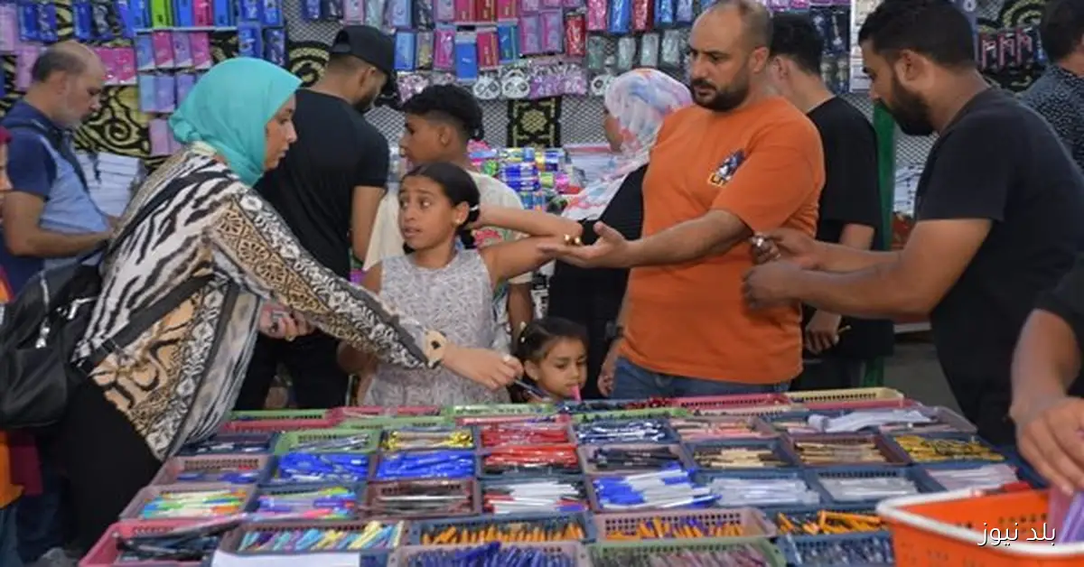 عضو مجلس إدارة غرفة القاهرة التجارية يعلن عن تخفيضات تصل إلى 35% لتخفيف الأعباء عن الأسر المصرية وانتشار جغرافي واسع