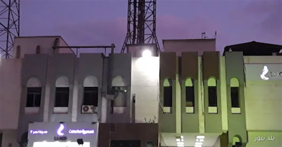 عطل فني في سنترال 4 بالحي الثامن بمدينة نصر يؤدي إلى توقف الخدمات
