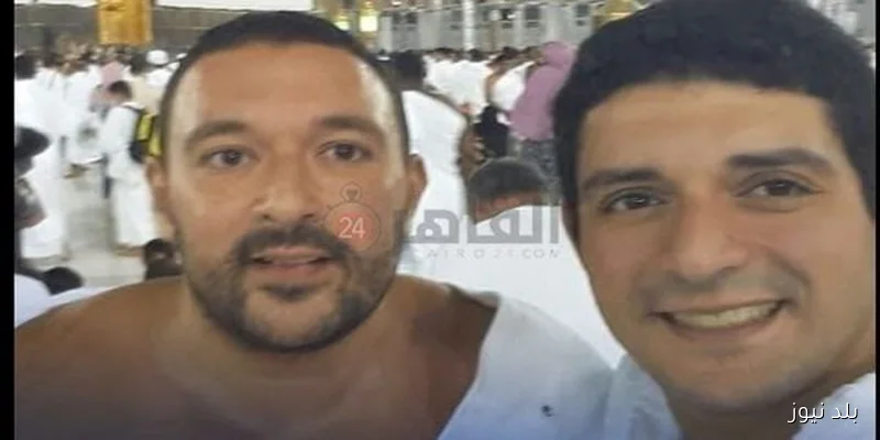 عمرو الدجوي يطالب النائب العام باستدعاء جدته نوال في قضية وفاة شقيقه أحمد