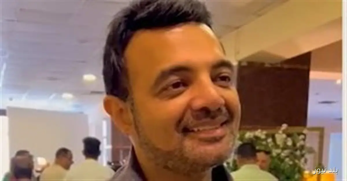 عمرو محمود ياسين: وصفوني بالمنقذ للدراما وأتمنى أن يرى فيلم ابني النور قريبًا