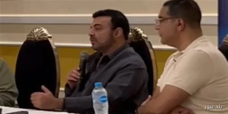 عمرو محمود ياسين يكشف عن دور والده ونجوم الصف الأول في دعم مسرح لسداد ديون مصر