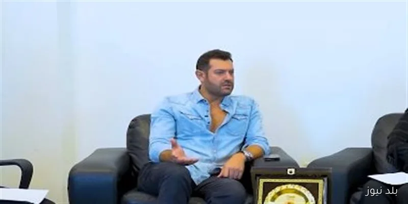 عمرو يوسف: الطفرة الفنية في السعودية مستمرة ولا تؤثر على المصريين كما يُشاع