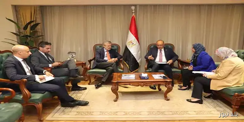 عودة الإنتاج بشركة “نايل لينين” بعد وفاة رضيعة العاملة ونجاح المفاوضات