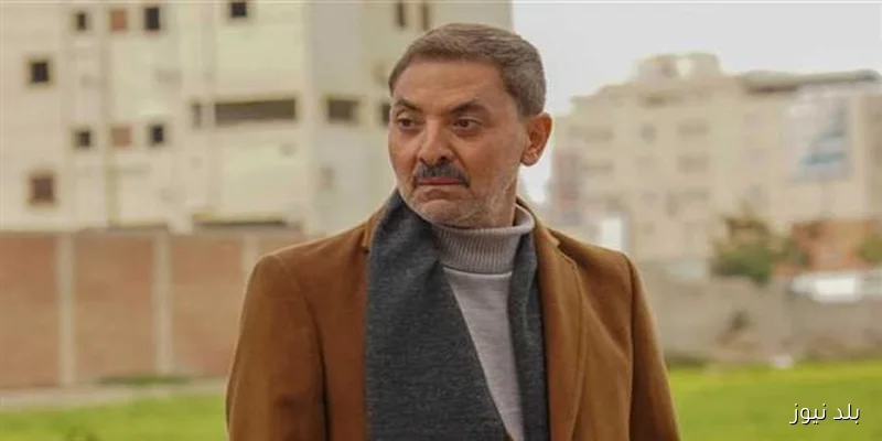 فتحى عبد الوهاب يتعاقد على المشاركة في مسلسل المداح الجزء السادس